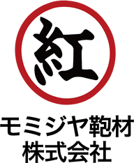 モミジヤ鞄材株式会社